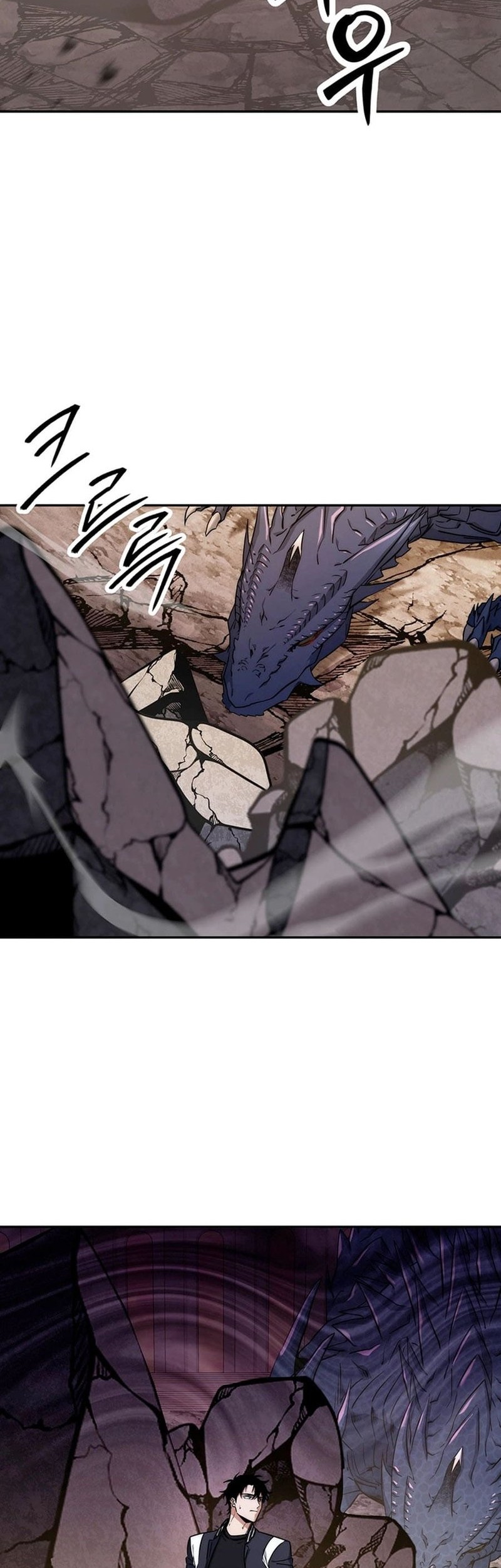 Return of the Sword God-Rank Civil Servant Chapter 18 Gambar 25