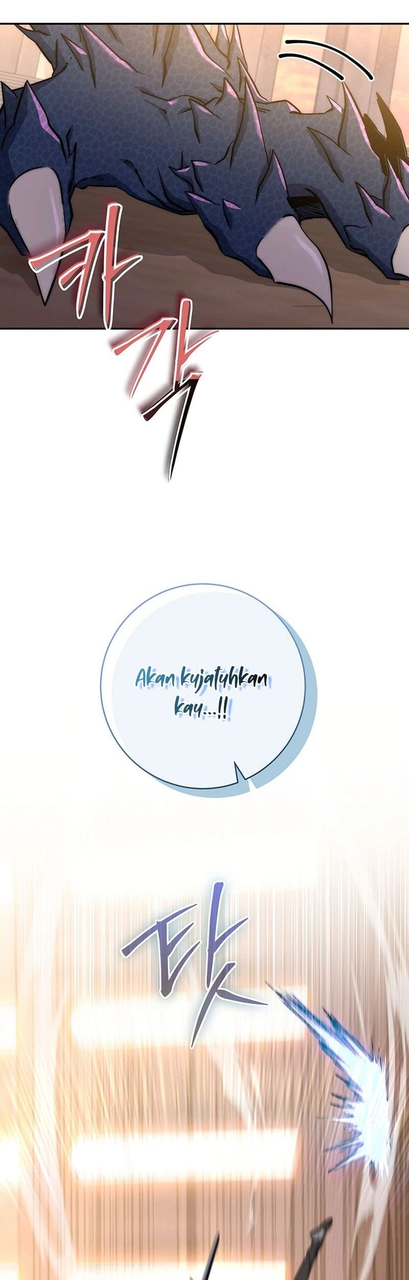 Return of the Sword God-Rank Civil Servant Chapter 17 Gambar 48