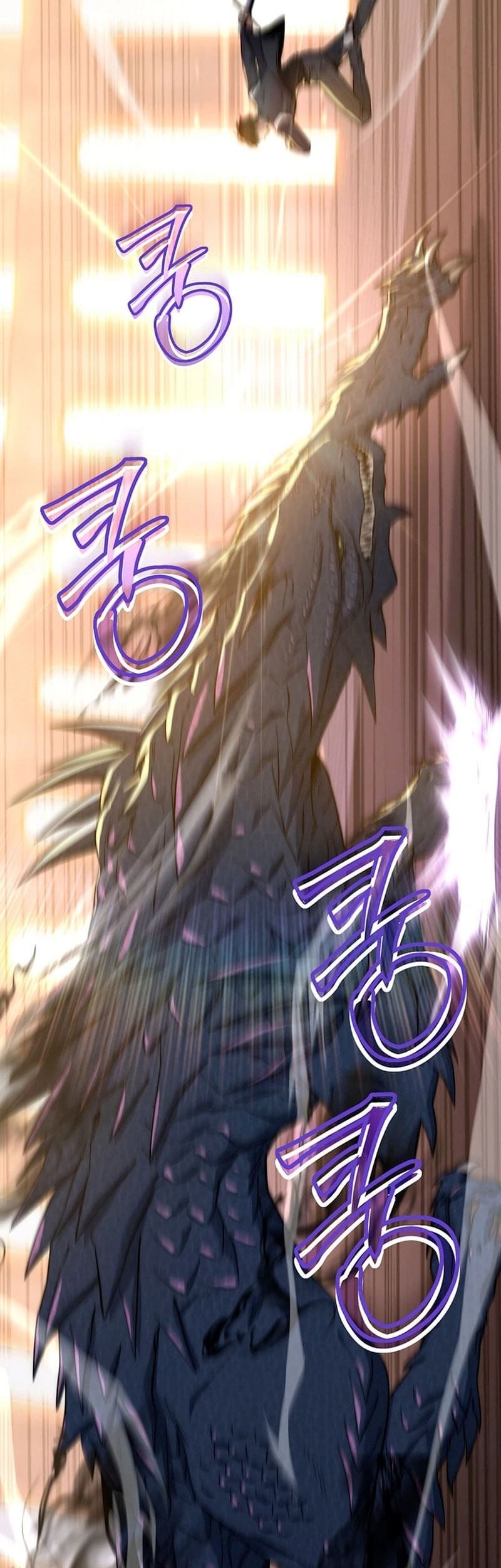 Return of the Sword God-Rank Civil Servant Chapter 17 Gambar 49