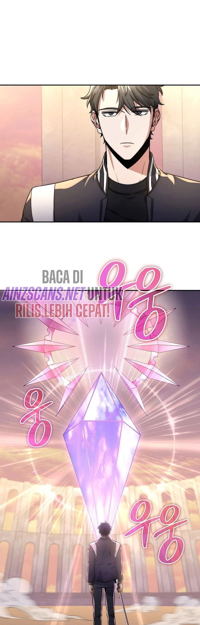 Return of the Sword God-Rank Civil Servant Chapter 17 Gambar 35