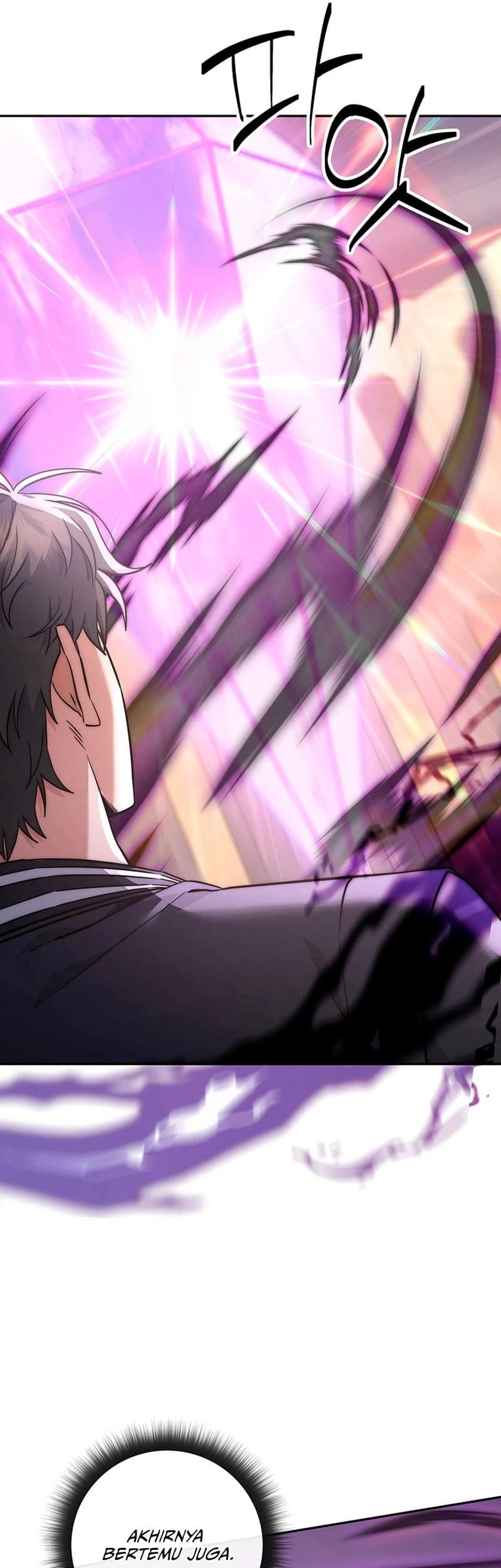 Return of the Sword God-Rank Civil Servant Chapter 17 Gambar 37