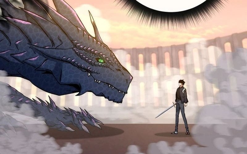 Return of the Sword God-Rank Civil Servant Chapter 17 Gambar 43