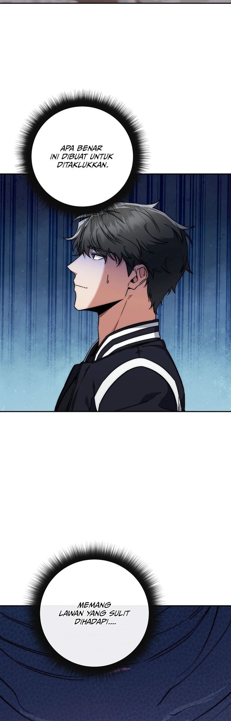 Return of the Sword God-Rank Civil Servant Chapter 17 Gambar 44