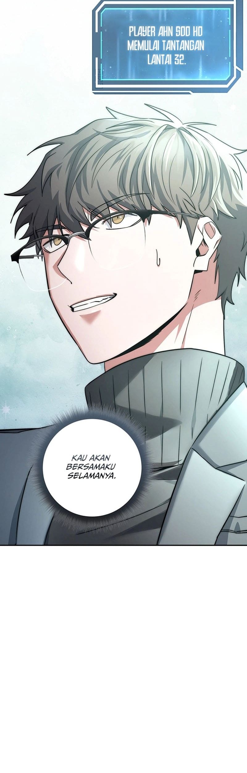 Return of the Sword God-Rank Civil Servant Chapter 17 Gambar 10