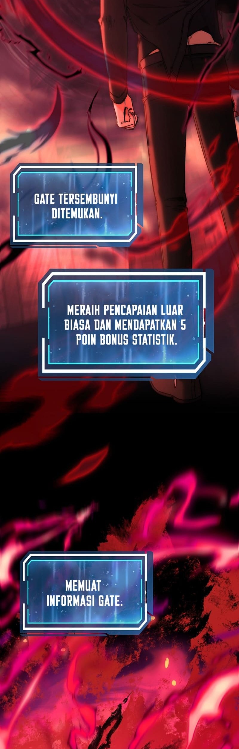 Return of the Sword God-Rank Civil Servant Chapter 25 Gambar 54