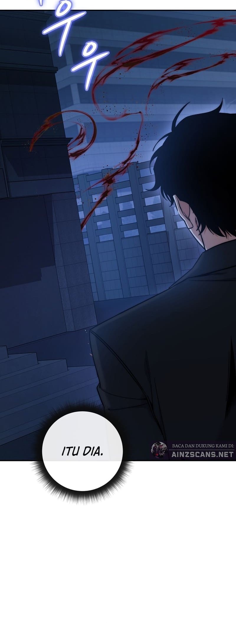 Return of the Sword God-Rank Civil Servant Chapter 25 Gambar 43