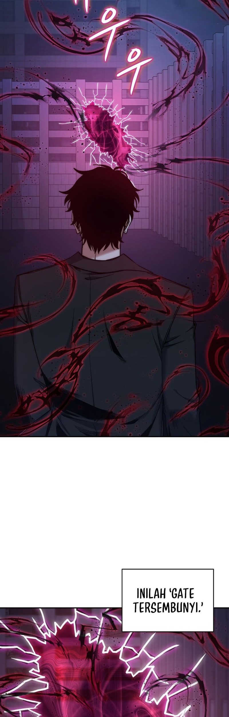 Return of the Sword God-Rank Civil Servant Chapter 25 Gambar 45