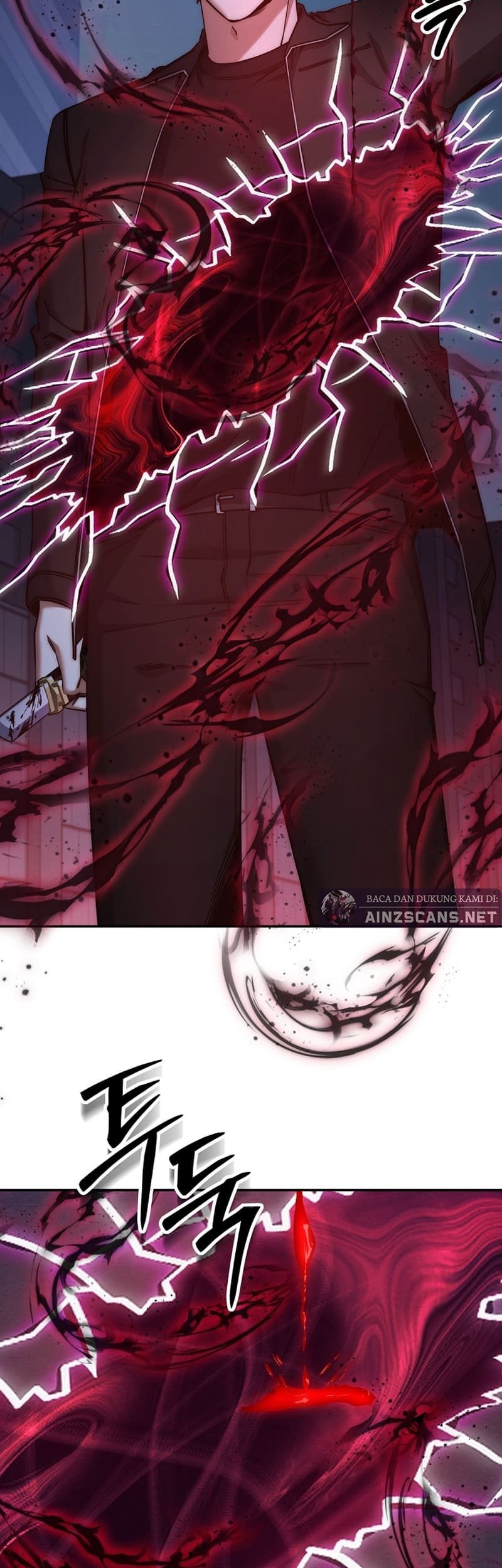 Return of the Sword God-Rank Civil Servant Chapter 25 Gambar 50