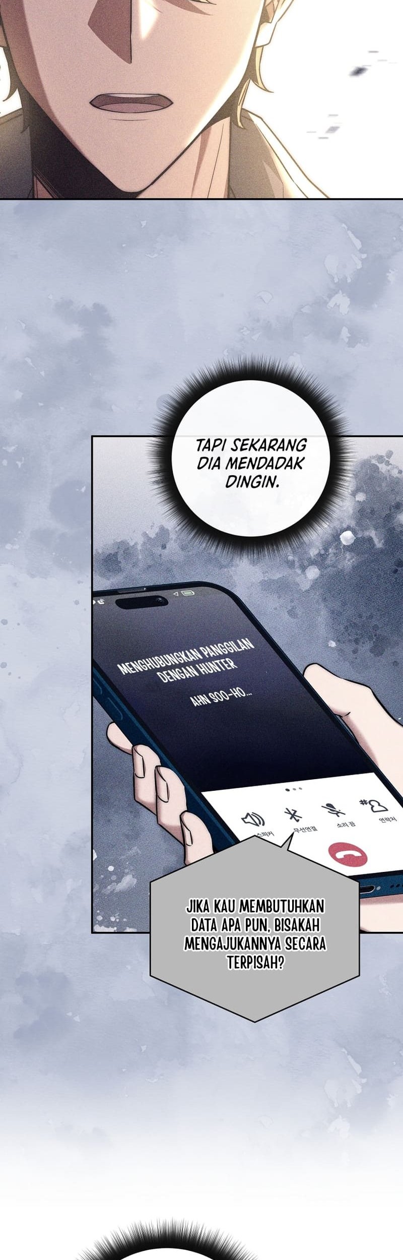 Return of the Sword God-Rank Civil Servant Chapter 25 Gambar 26
