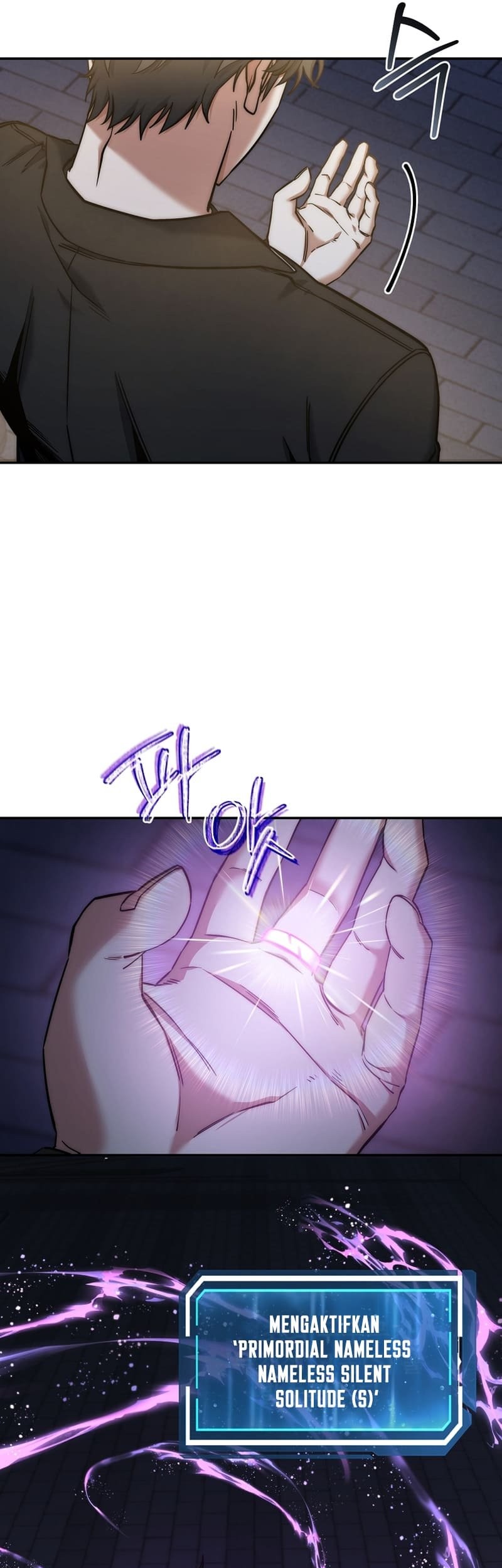 Return of the Sword God-Rank Civil Servant Chapter 25 Gambar 33