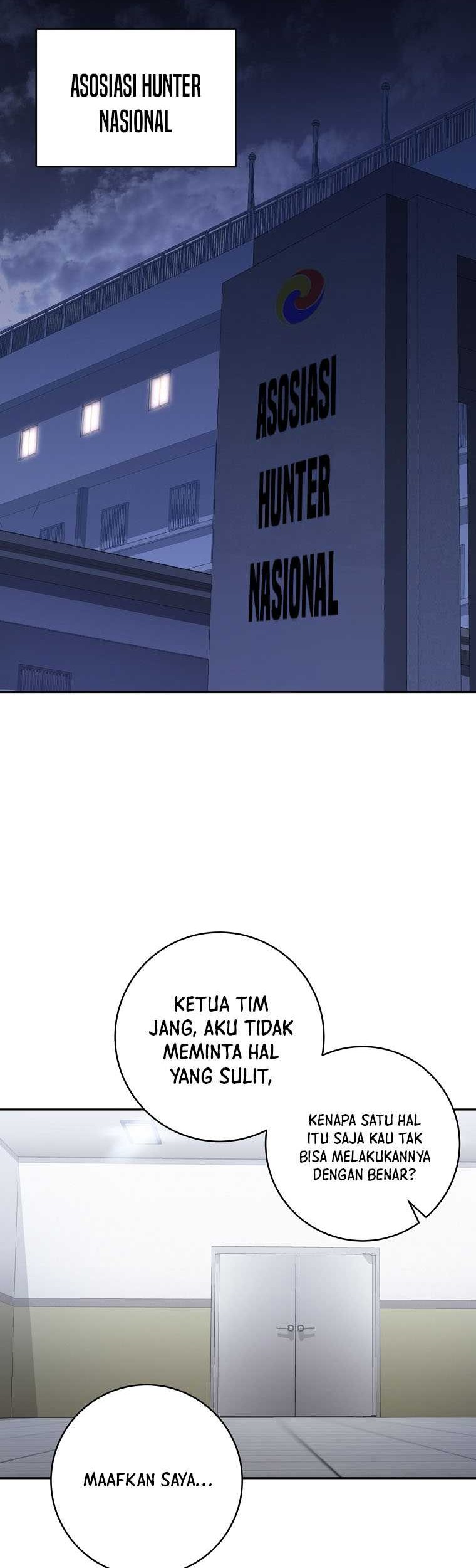 Return of the Sword God-Rank Civil Servant Chapter 24 Gambar 38