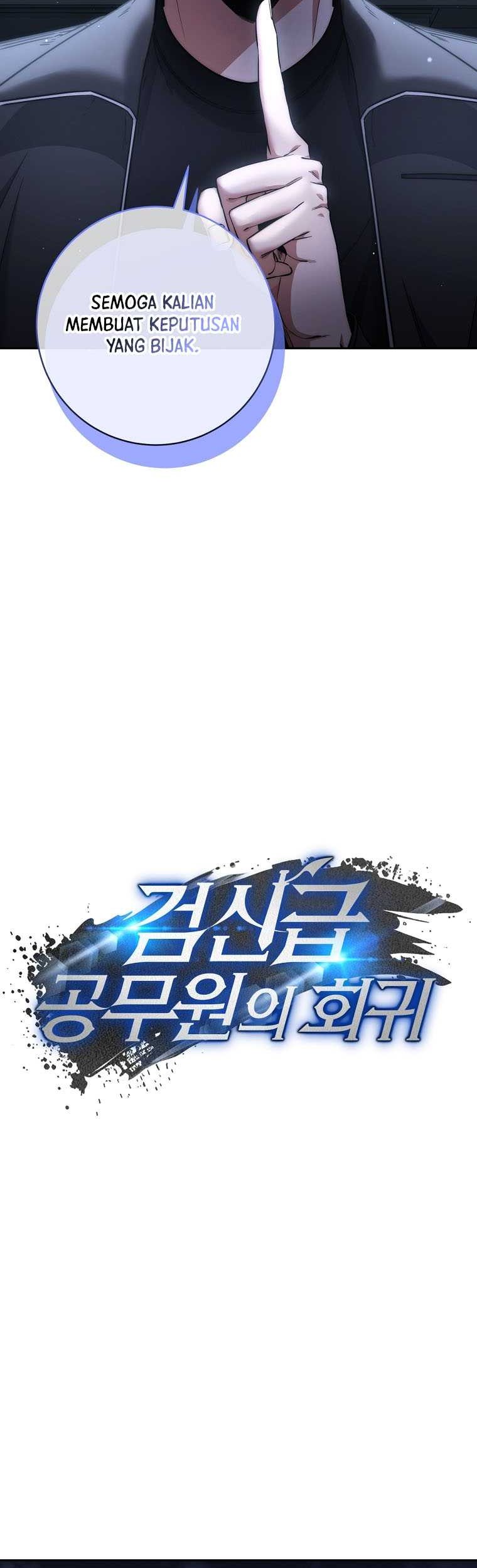 Return of the Sword God-Rank Civil Servant Chapter 24 Gambar 37