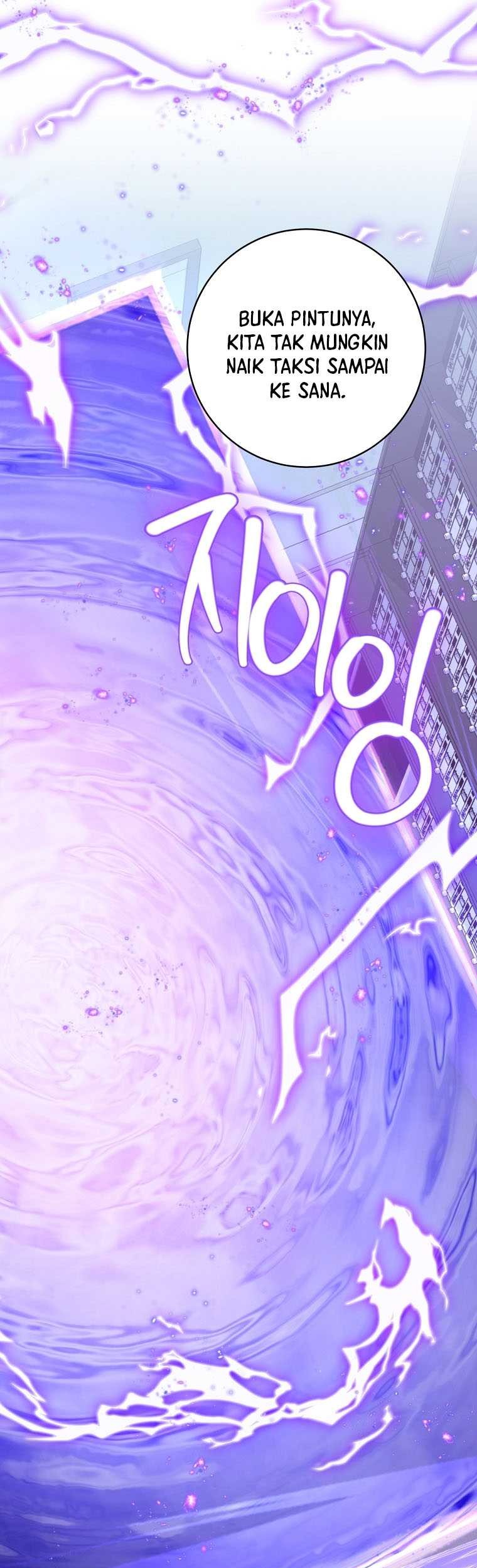 Return of the Sword God-Rank Civil Servant Chapter 24 Gambar 8