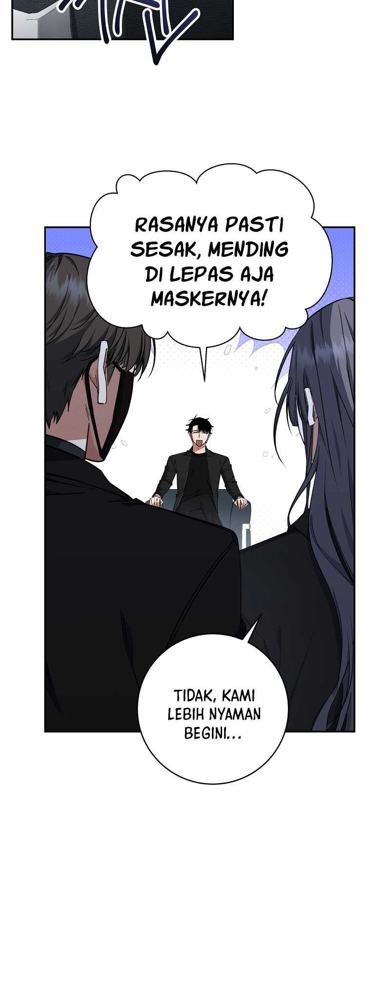 Return of the Sword God-Rank Civil Servant Chapter 24 Gambar 10