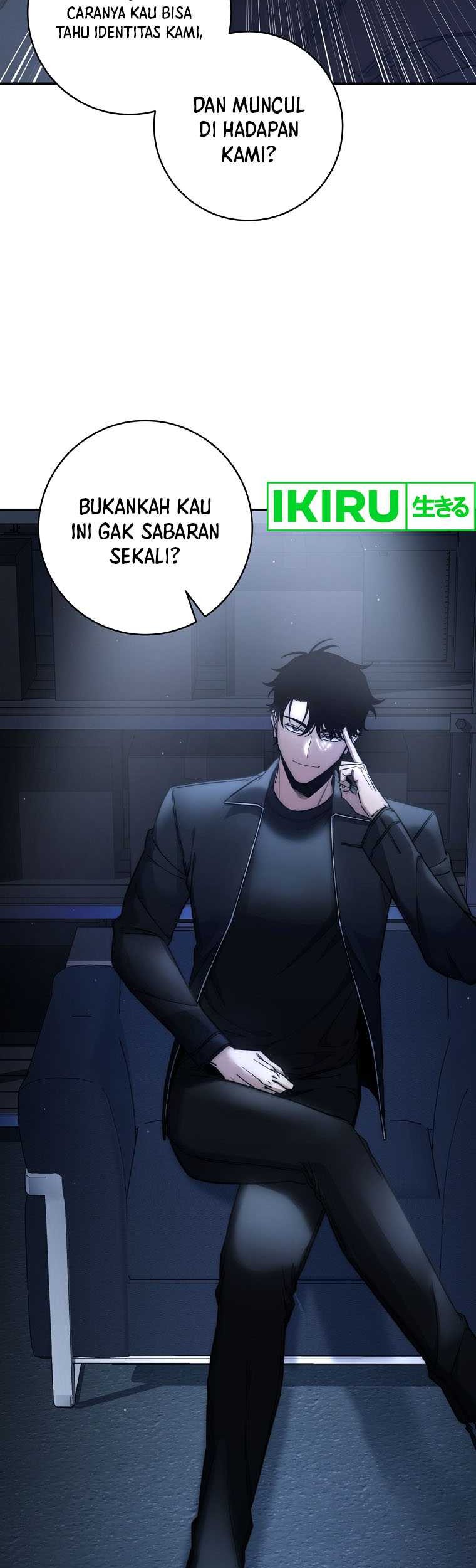 Return of the Sword God-Rank Civil Servant Chapter 24 Gambar 13