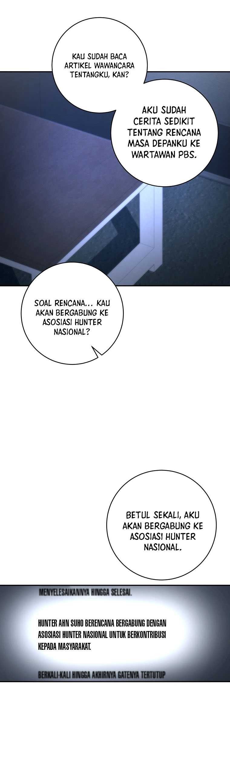 Return of the Sword God-Rank Civil Servant Chapter 24 Gambar 17