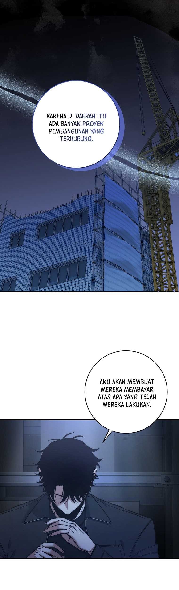 Return of the Sword God-Rank Civil Servant Chapter 24 Gambar 25