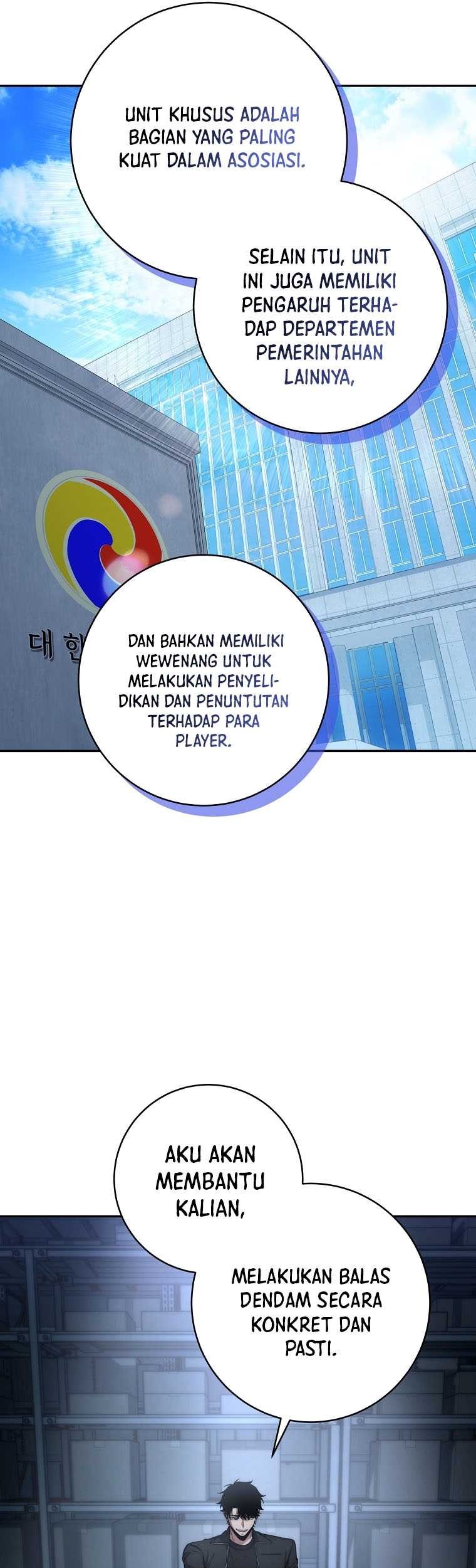 Return of the Sword God-Rank Civil Servant Chapter 24 Gambar 27