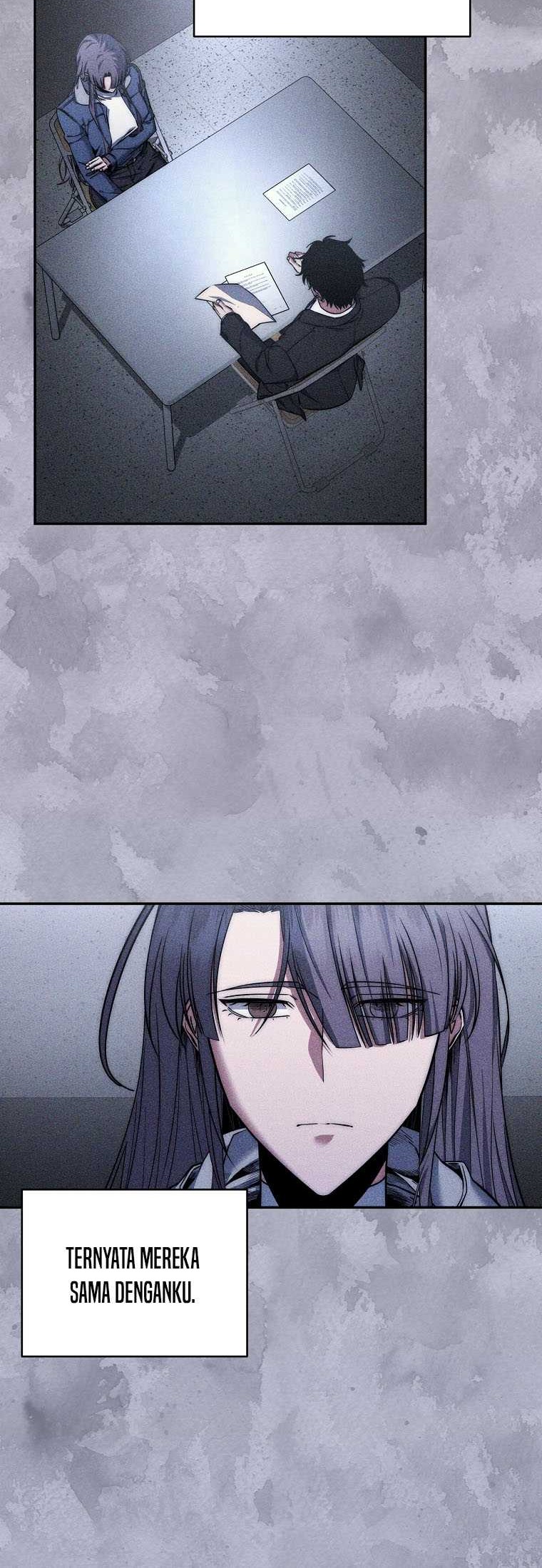 Return of the Sword God-Rank Civil Servant Chapter 24 Gambar 32