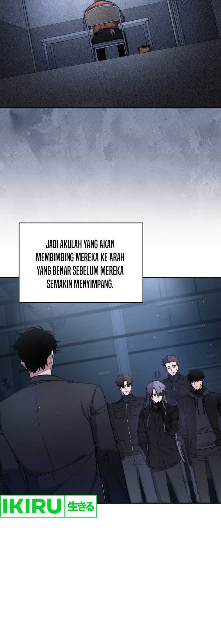 Return of the Sword God-Rank Civil Servant Chapter 24 Gambar 34