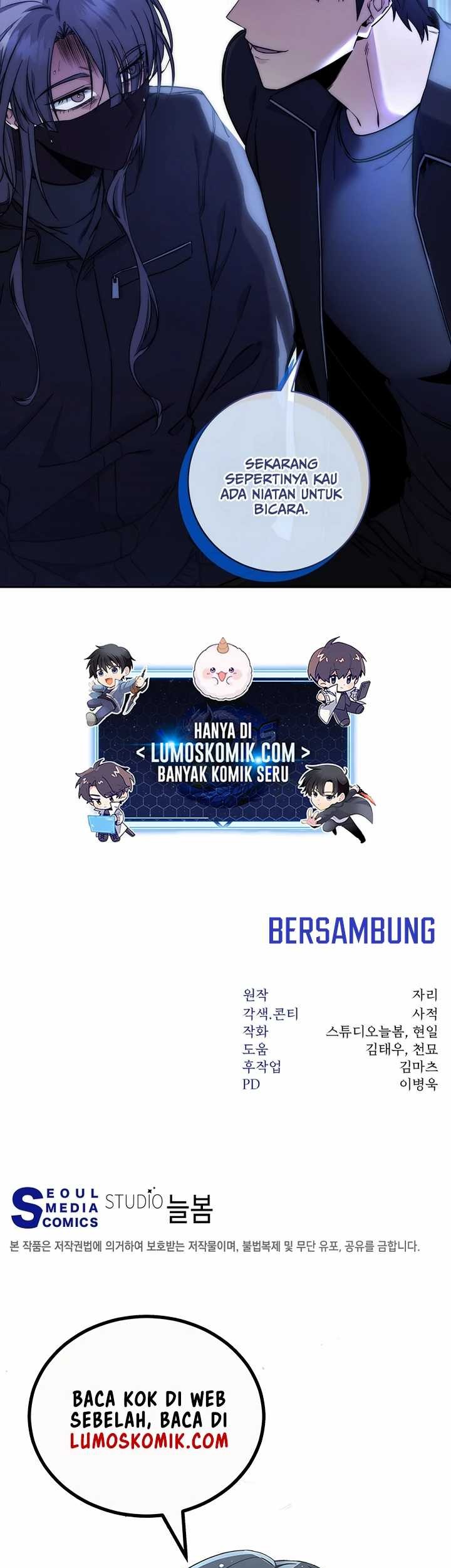 Return of the Sword God-Rank Civil Servant Chapter 23 Gambar 45