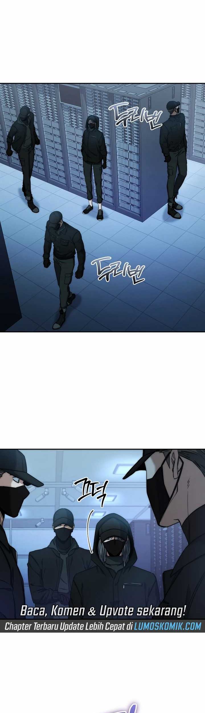 Return of the Sword God-Rank Civil Servant Chapter 23 Gambar 11