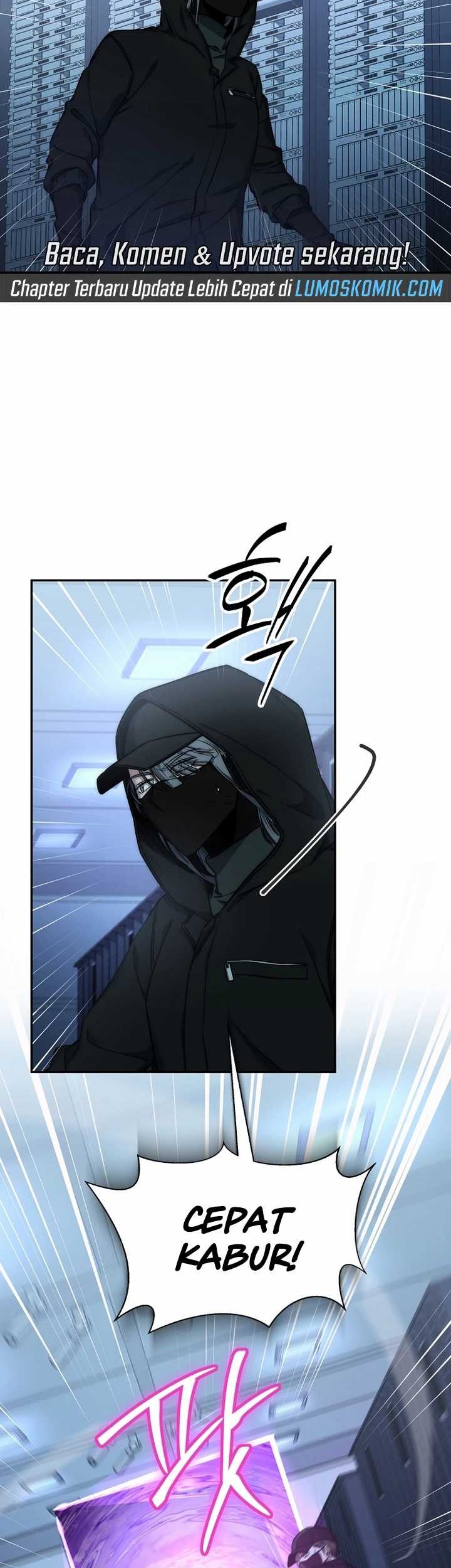 Return of the Sword God-Rank Civil Servant Chapter 23 Gambar 19