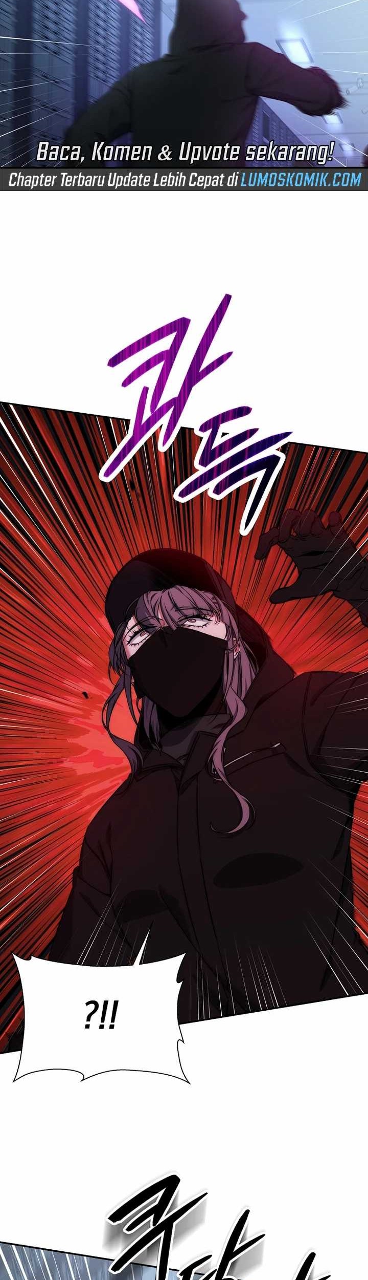 Return of the Sword God-Rank Civil Servant Chapter 23 Gambar 22