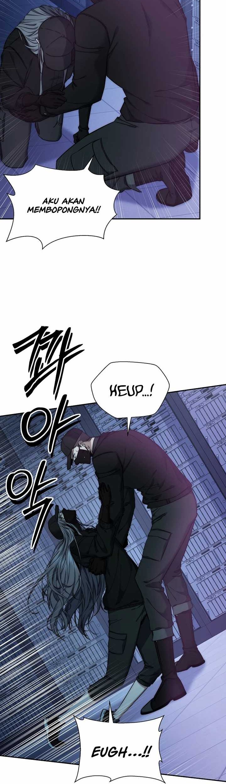 Return of the Sword God-Rank Civil Servant Chapter 23 Gambar 24