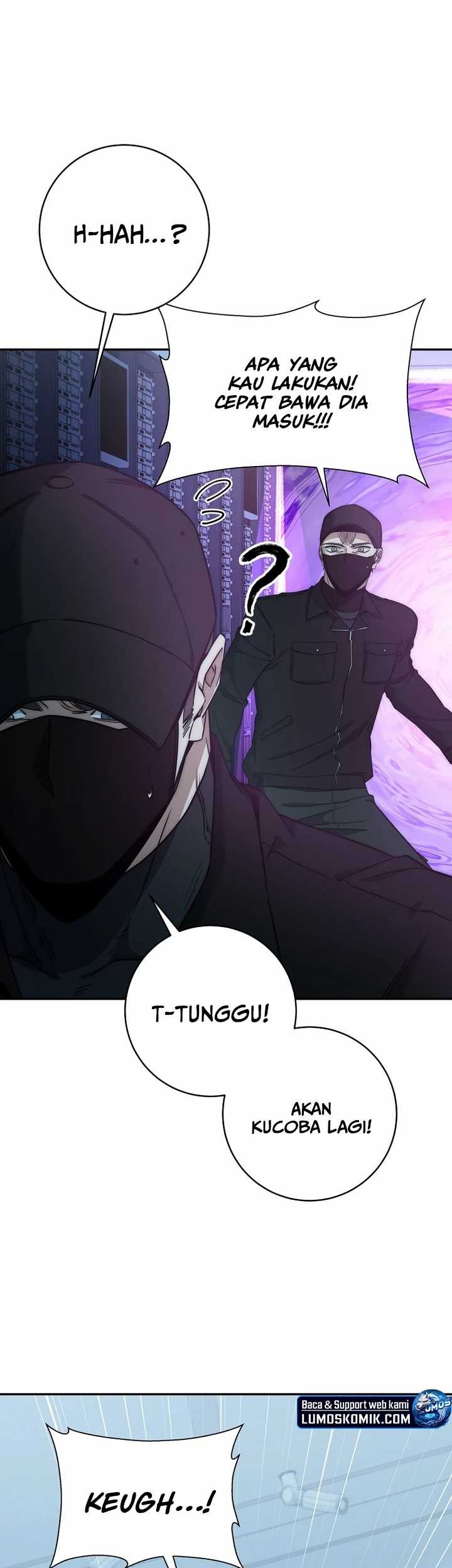 Return of the Sword God-Rank Civil Servant Chapter 23 Gambar 25