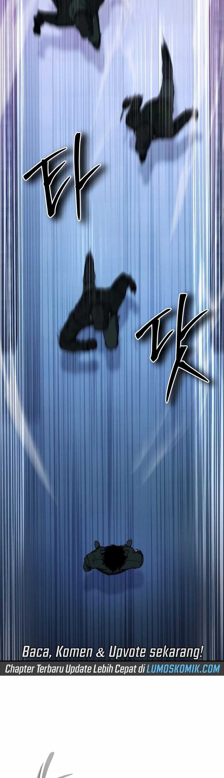 Return of the Sword God-Rank Civil Servant Chapter 23 Gambar 30