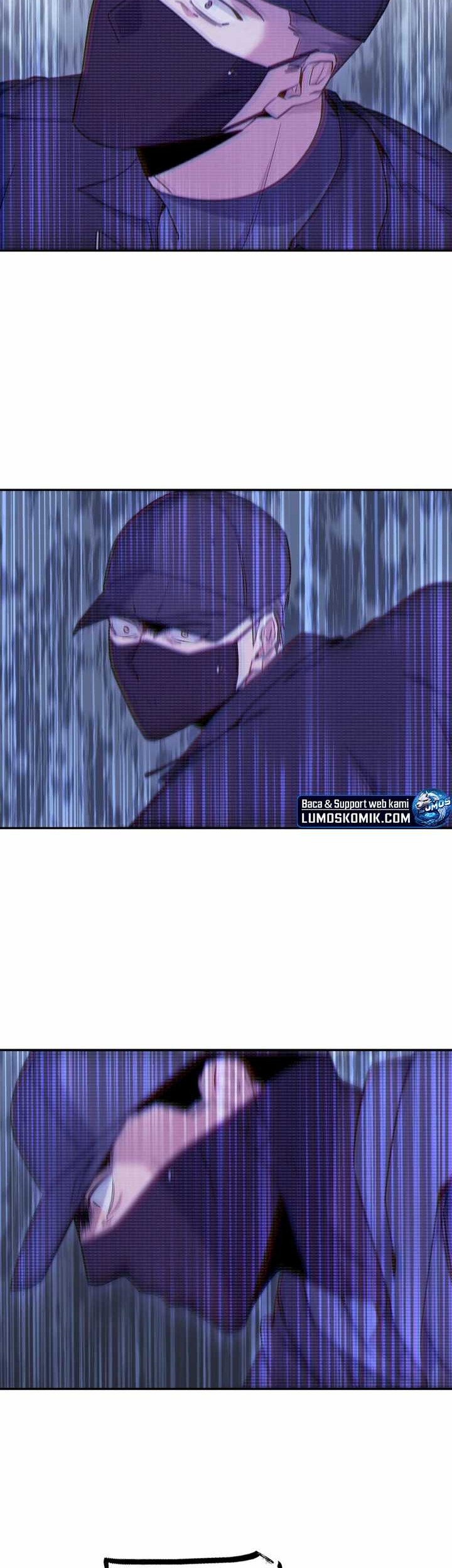 Return of the Sword God-Rank Civil Servant Chapter 23 Gambar 32