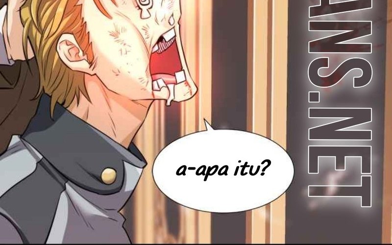 Return of the Sword God-Rank Civil Servant Chapter 22 Gambar 51