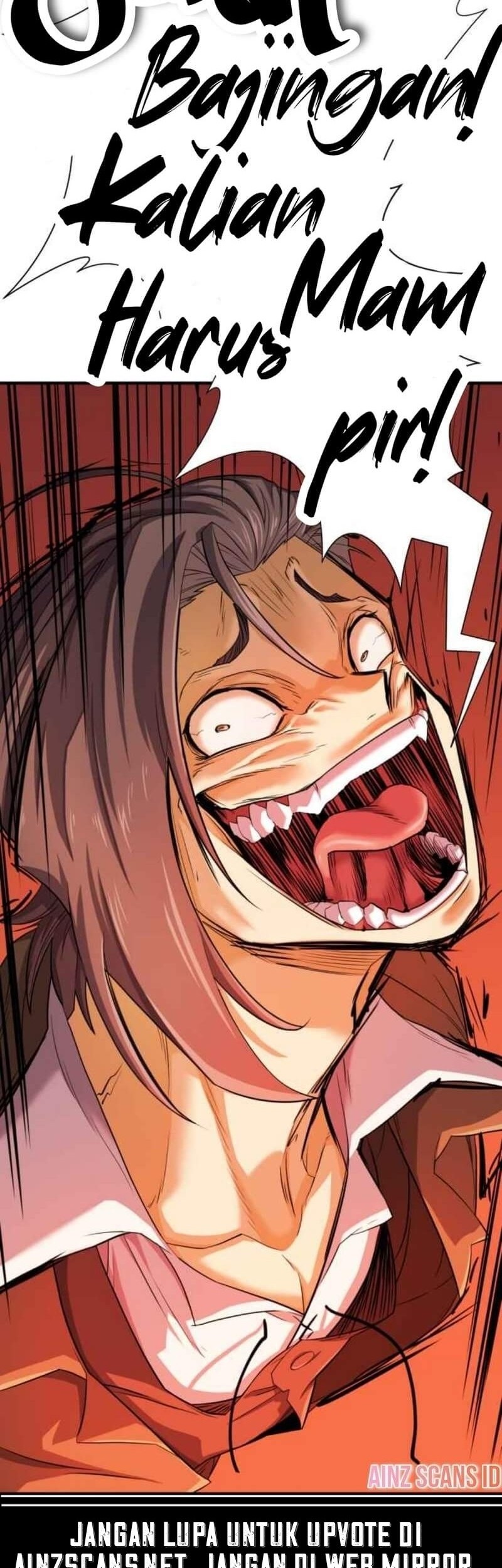 Return of the Sword God-Rank Civil Servant Chapter 22 Gambar 53