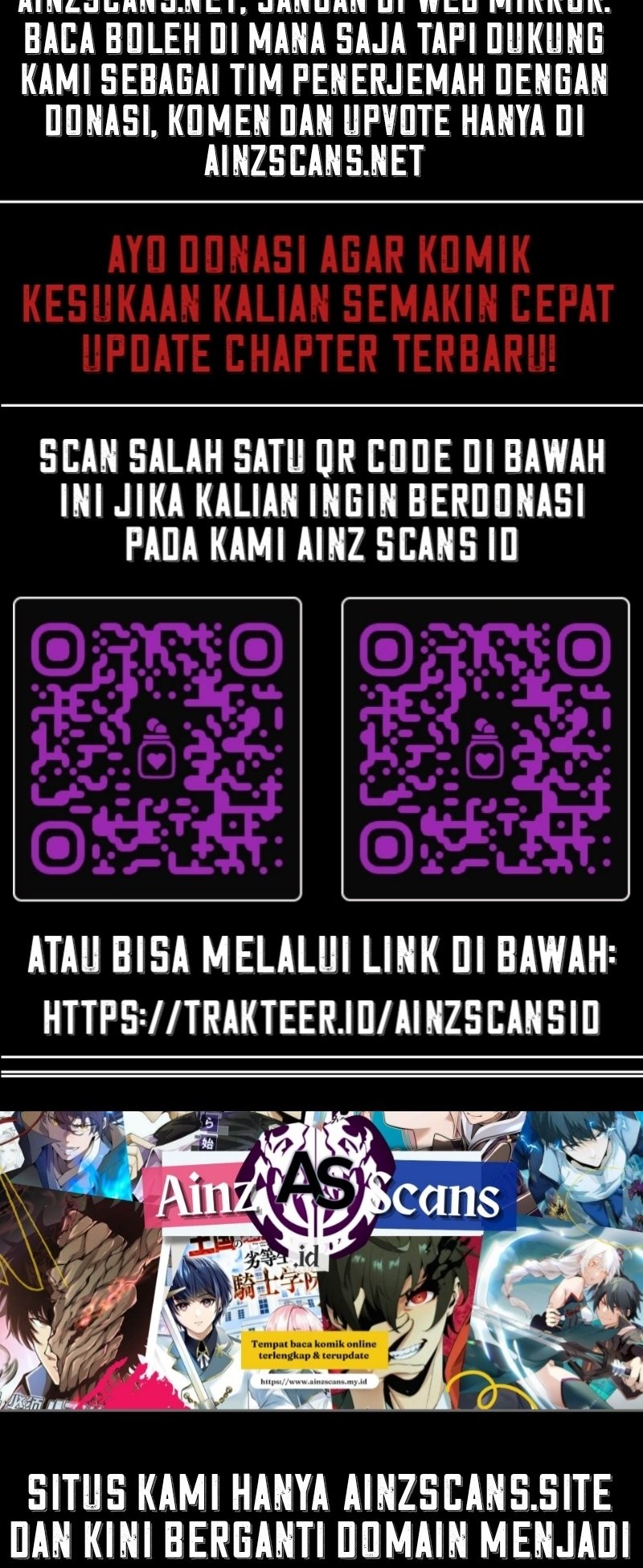 Return of the Sword God-Rank Civil Servant Chapter 22 Gambar 54