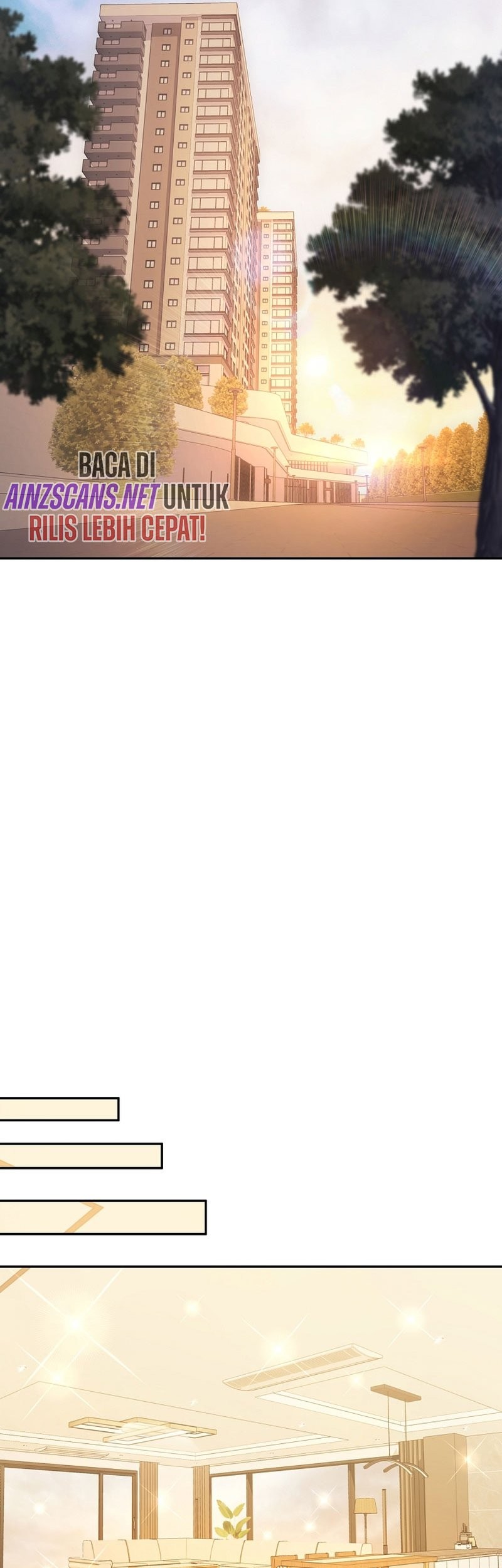 Return of the Sword God-Rank Civil Servant Chapter 22 Gambar 35