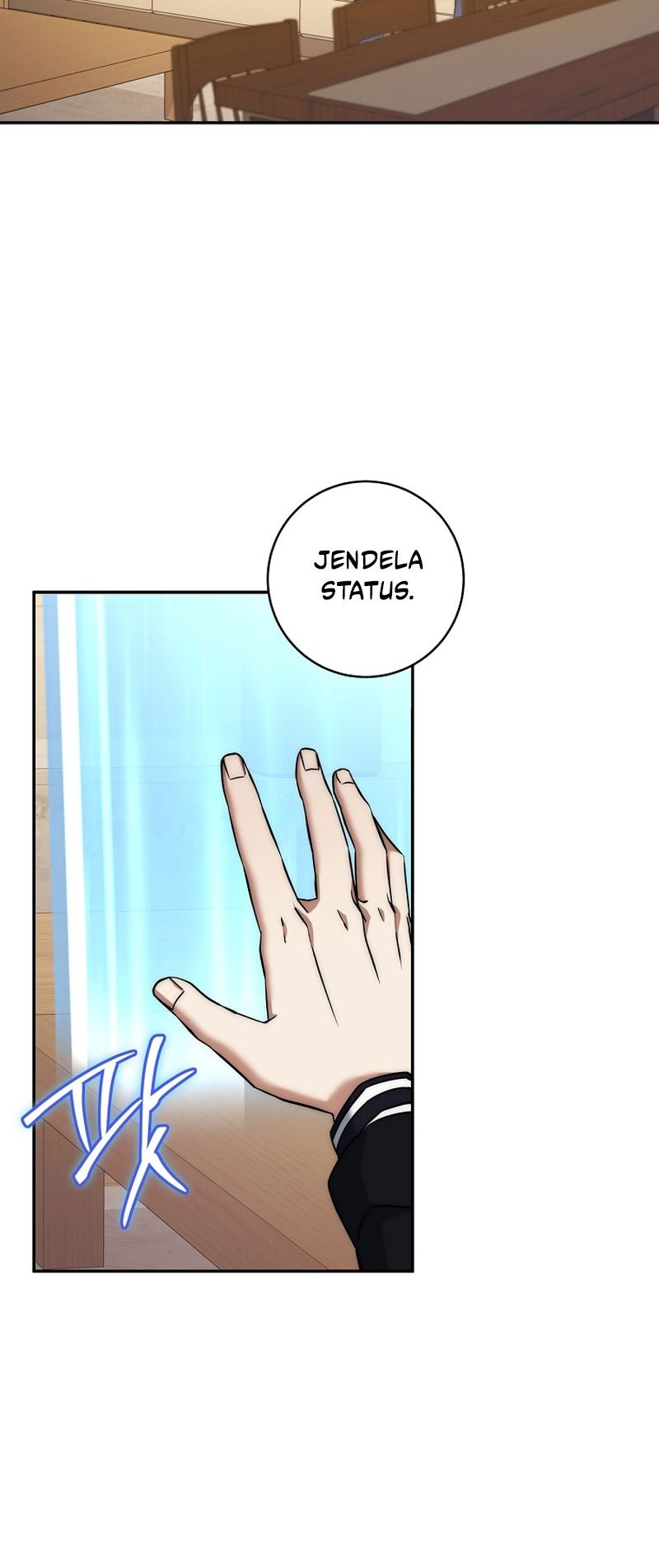 Return of the Sword God-Rank Civil Servant Chapter 22 Gambar 44