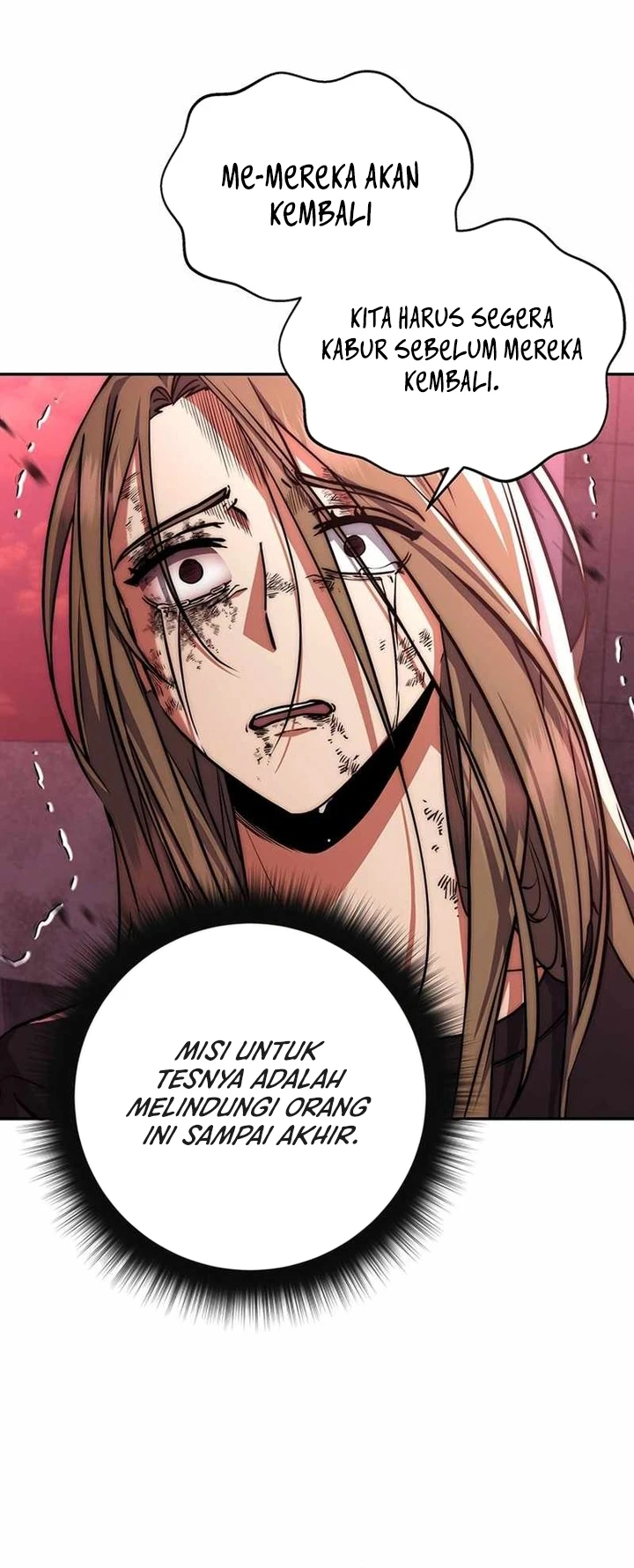 Return of the Sword God-Rank Civil Servant Chapter 12 Gambar 21