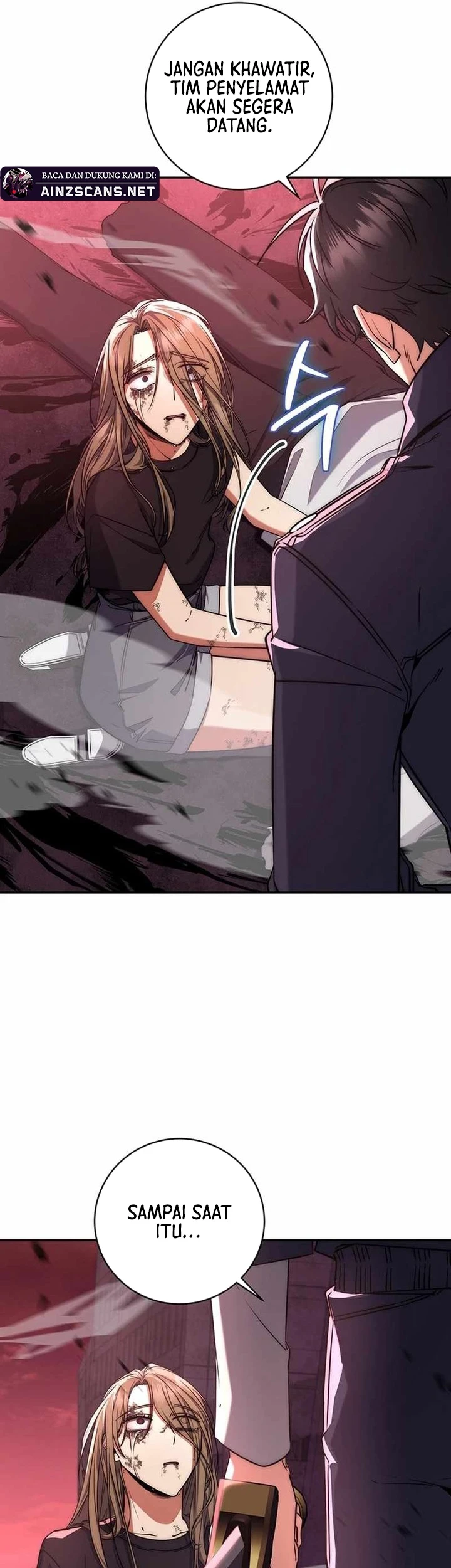 Return of the Sword God-Rank Civil Servant Chapter 12 Gambar 22