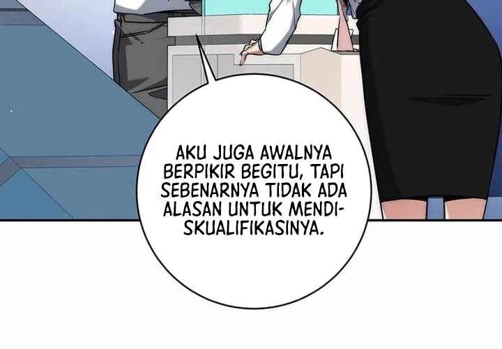 Return of the Sword God-Rank Civil Servant Chapter 12 Gambar 39