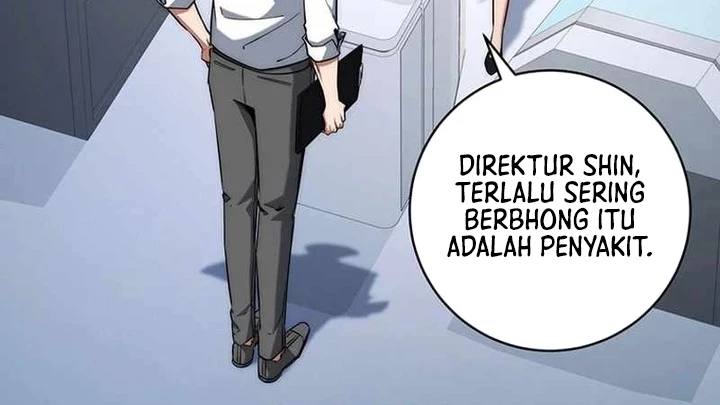 Return of the Sword God-Rank Civil Servant Chapter 12 Gambar 36