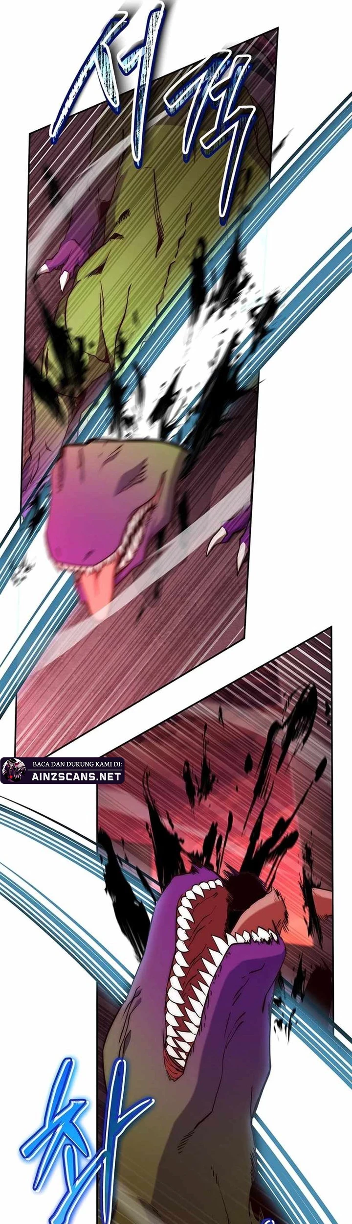 Return of the Sword God-Rank Civil Servant Chapter 12 Gambar 58