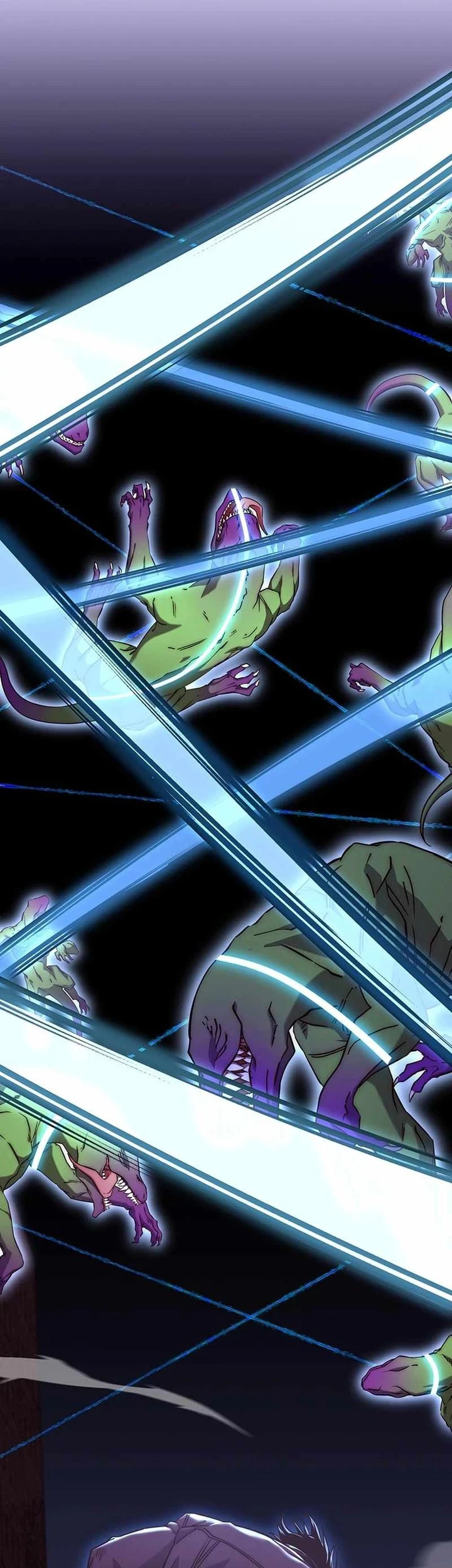 Return of the Sword God-Rank Civil Servant Chapter 12 Gambar 60