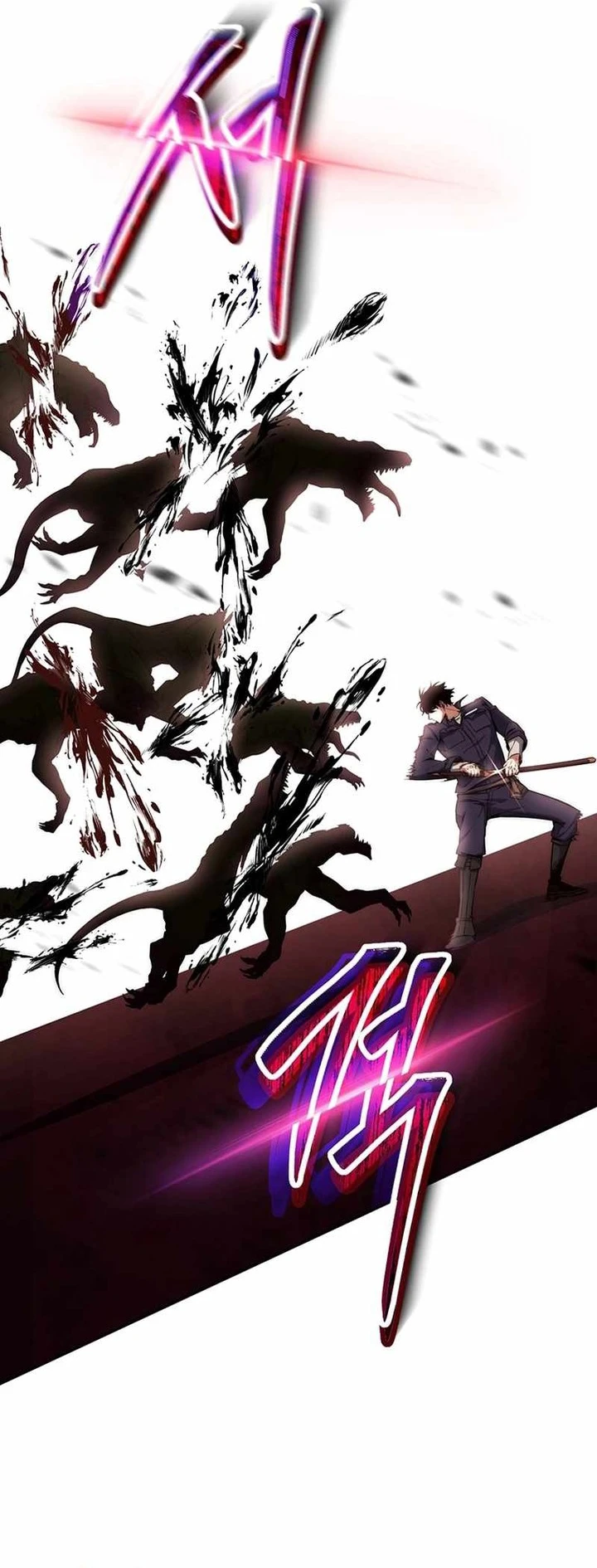 Return of the Sword God-Rank Civil Servant Chapter 12 Gambar 51