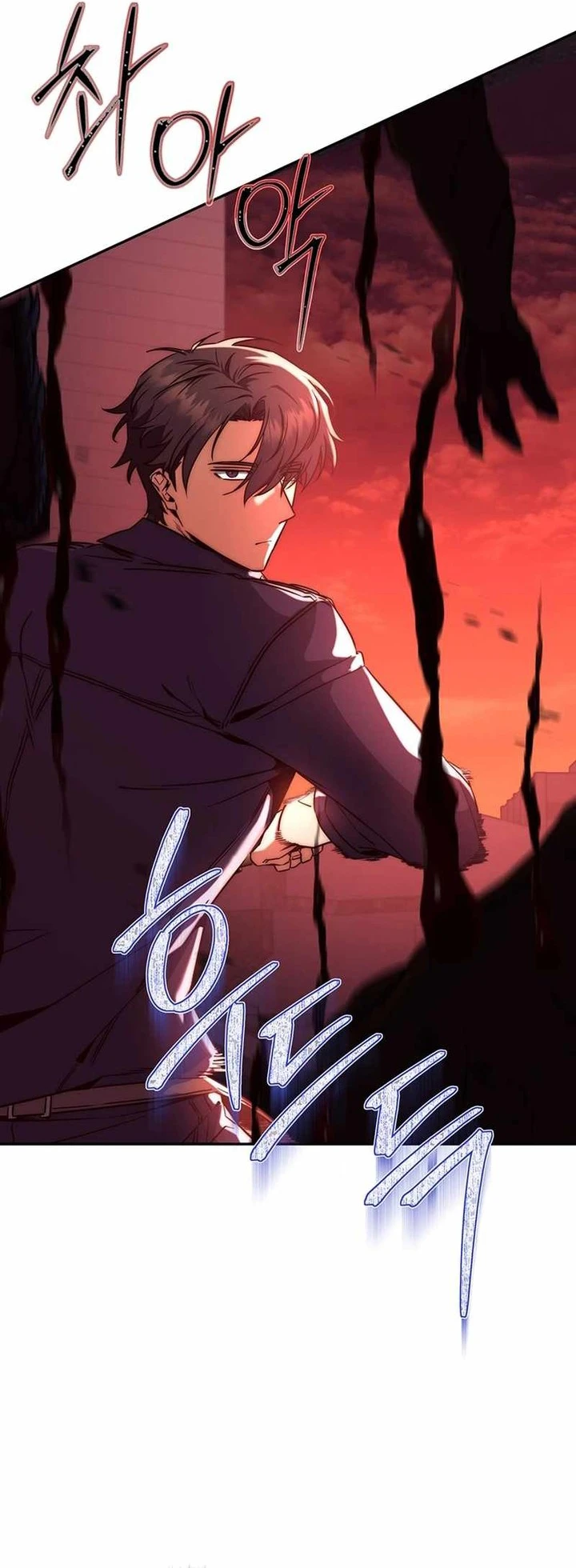 Return of the Sword God-Rank Civil Servant Chapter 12 Gambar 52