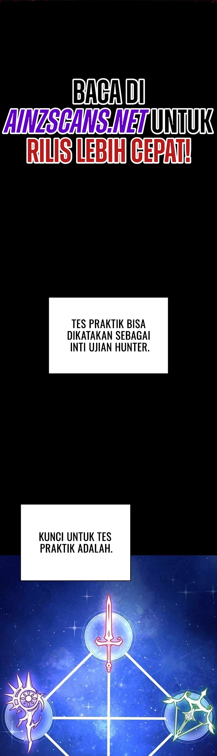 Return of the Sword God-Rank Civil Servant Chapter 12 Gambar 3