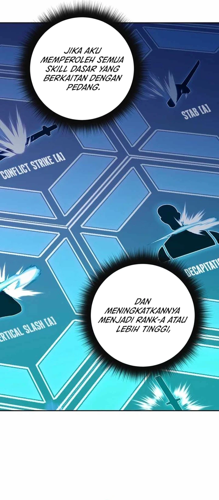 Return of the Sword God-Rank Civil Servant Chapter 12 Gambar 70