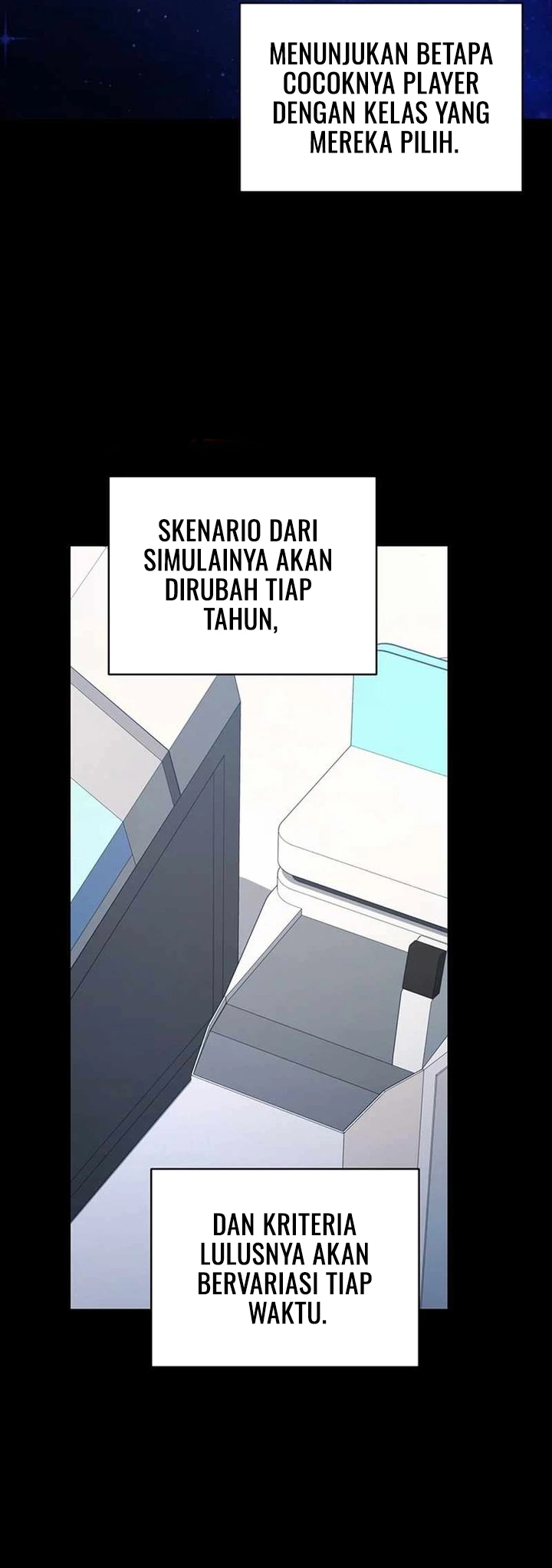 Return of the Sword God-Rank Civil Servant Chapter 12 Gambar 5