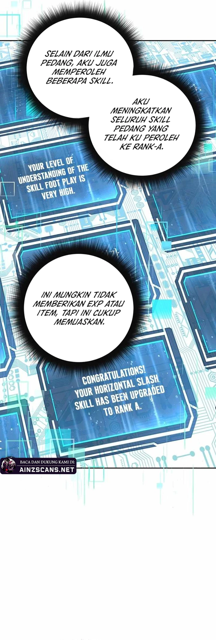 Return of the Sword God-Rank Civil Servant Chapter 12 Gambar 69