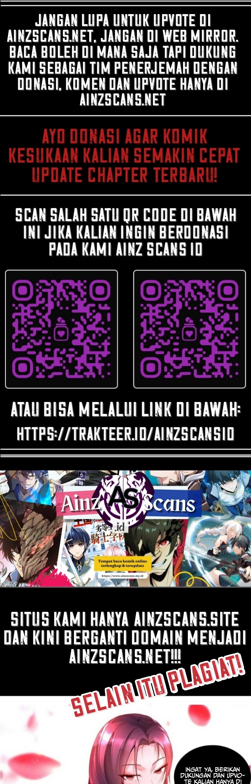 Return of the Sword God-Rank Civil Servant Chapter 12 Gambar 79